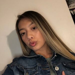 Meet your Posher, Faith